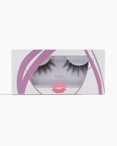 Shaylashes : W_____ING